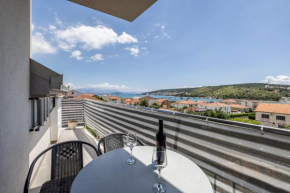 Apartman Irena